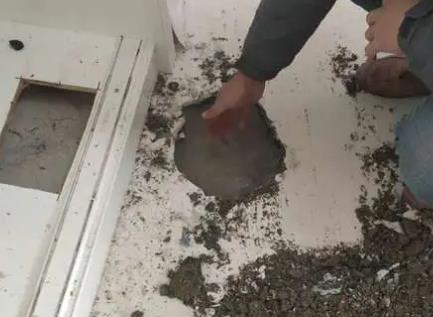 四平卫生间漏水维修公司分享下精确定位查漏水一次多少钱?不同级别收费不同