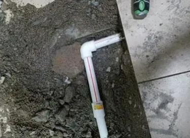四平阳台漏水维修时有哪些声音会影响检漏仪